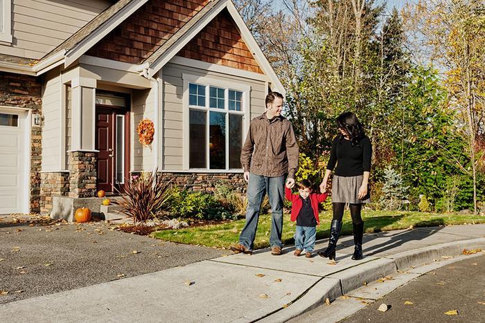 Why first-time homebuyers should be shopping now