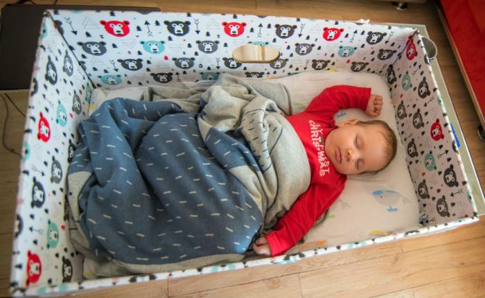 Baby Development Boxes: The Ultimate Tool for Your Baby’s Growth and Development