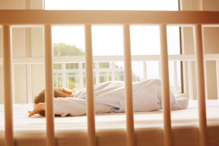 Sudden Infant Death Syndrome Linked To Rare Genetic Mutation