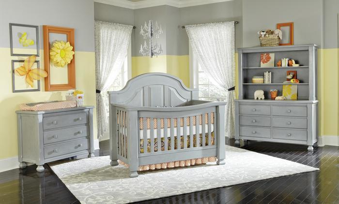 baby dream crib