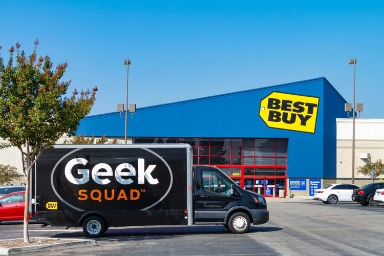 Best Buy rolls out new membership program loaded with perks