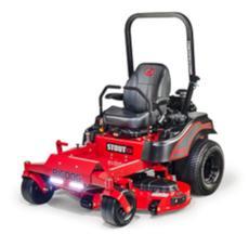 Lawn Mower and Tractor News, Recalls