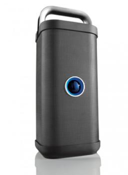 brookstone big blue party speaker recall