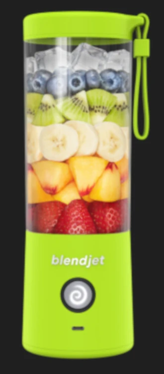 KRCG 13 on X: BlendJet 2 Portable Blenders can overheat or catch