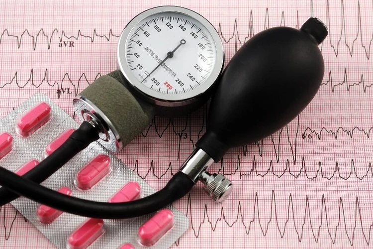 Blood pressure drugs may cause kidney damage over time- study