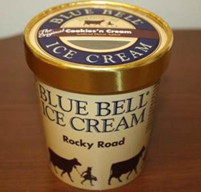 Ice Cream Recalls Page 2