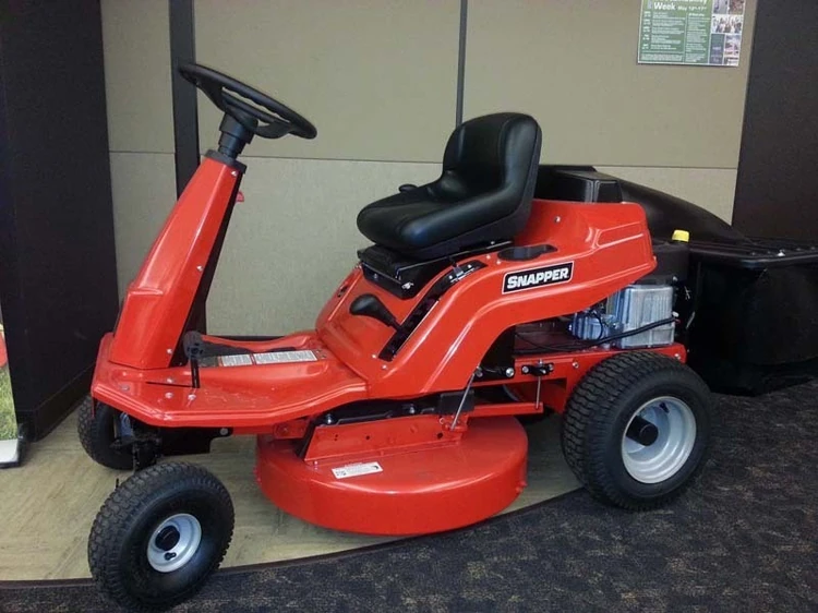 Black & Decker Expands Recall of Cordless Electric Lawnmowers Due to Fire  Hazard