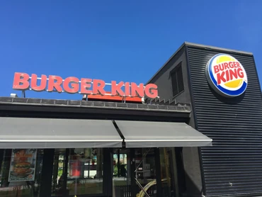 Burger King’s meatless burger to become permanent menu staple image