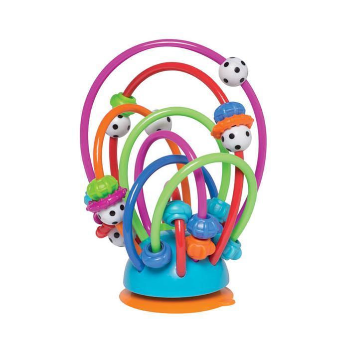 manhattan toy winkel rattle and sensory teether toy recall