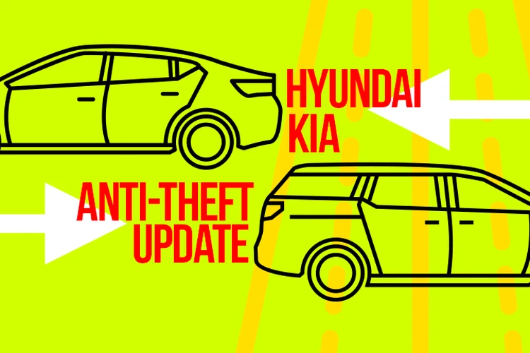 Kia Recall 2024 Theft Deterrent Annis Brianne