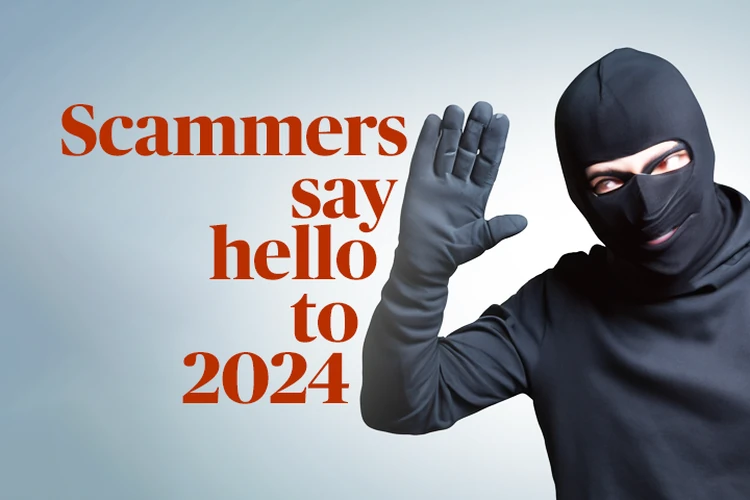 17  scams to know and avoid in 2024 - Norton
