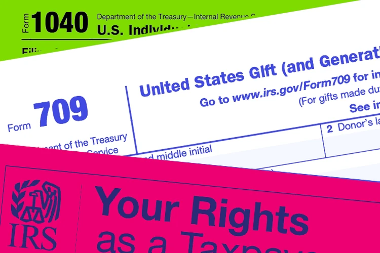IRS unveils new brackets and other tax changes for 2024