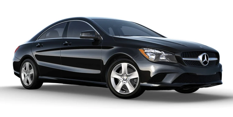 Possible Steering Control Issue Prompts Mercedes-benz Recall