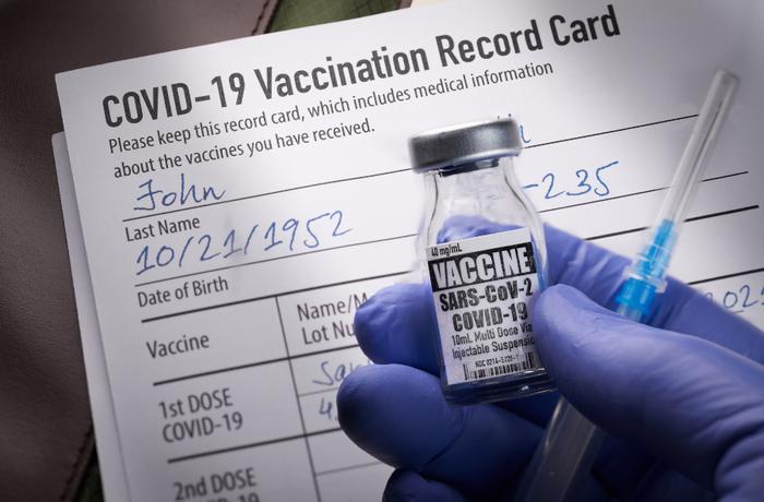 Coronavirus update: FDA prepares to approve Moderna ...