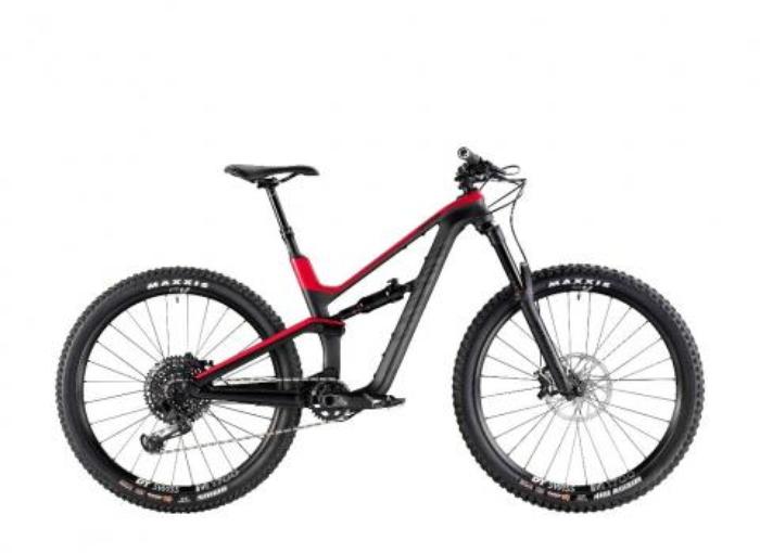 pacific silver wing mountain bike