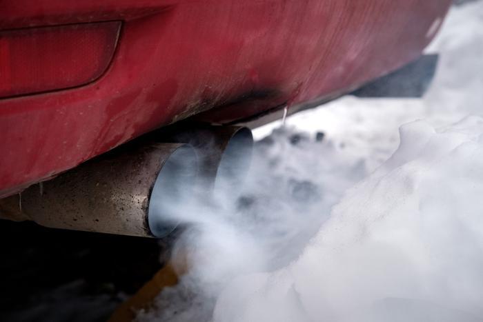 Trump administration to block California's auto emissions standards