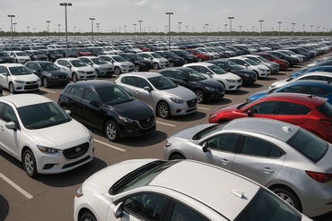 Featured Automotive News photo