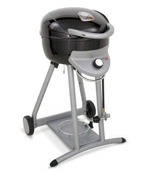 Gas Grill Recalls