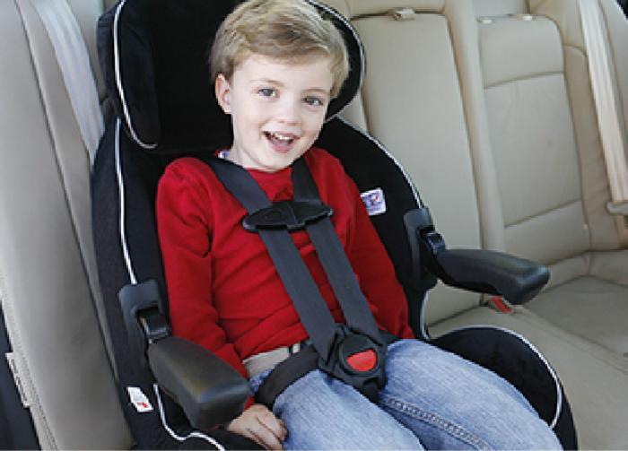 Car Seat Recalls | Page 2