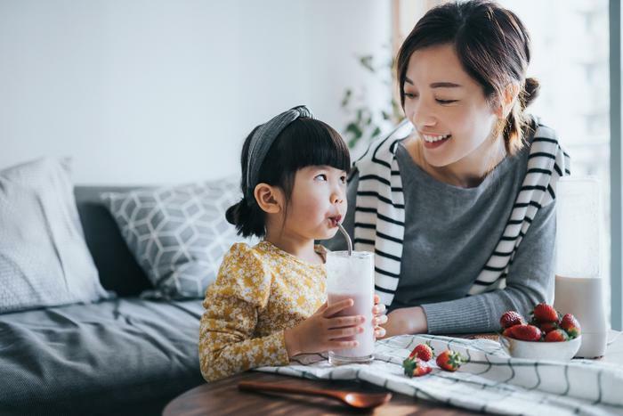 Japanese Mom Drink