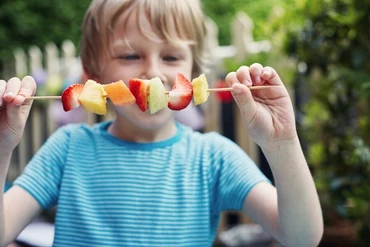 Eating fruit more often can improve your mental health, researchers say image
