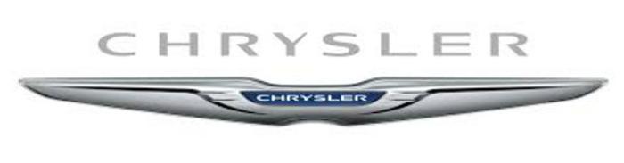 Chrysler usa official site