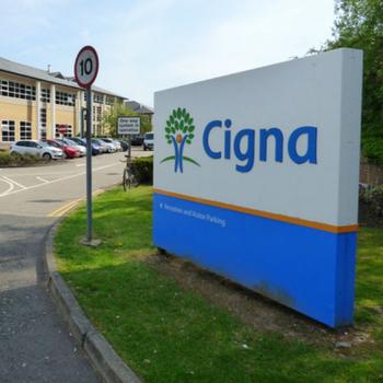 Cigna to buy express scripts