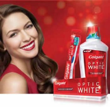 Colgate Optic White: Hurts too much to use?