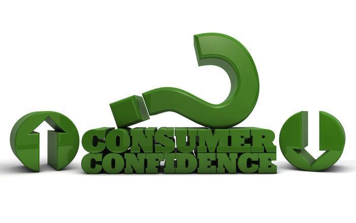 Consumer Confidence Trends