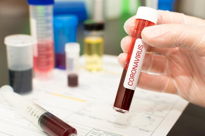 USA says no new confirmed cases of coronavirus