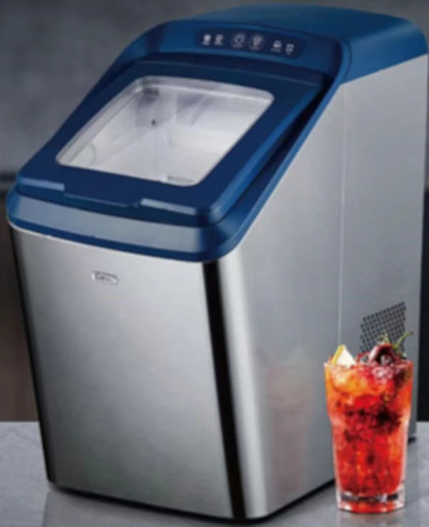 Far Success Trading recalls countertop nugget ice makers