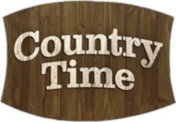 Country Time logo