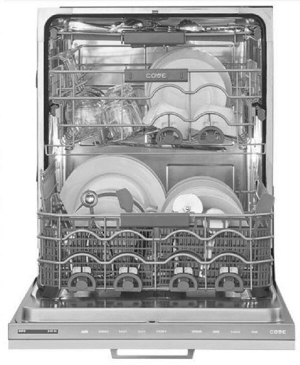 Cove Appliance recalls dishwashers