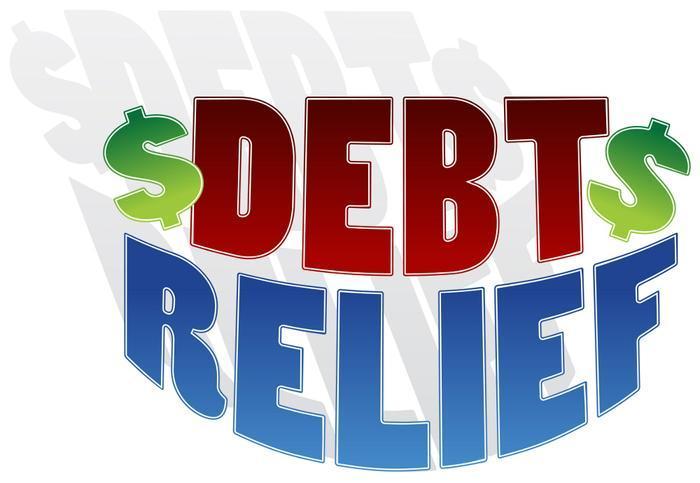 dom debt relief portal