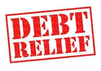 dom debt relief fees