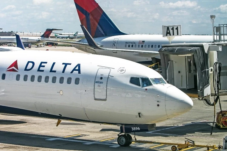 With Delta and WestJet eyeing joint venture, are United and Air Canada  next?: Travel Weekly