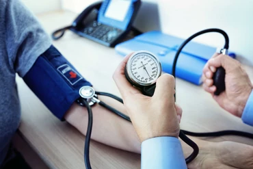 Why more kids could soon be diagnosed with high blood pressure