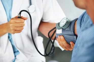 Why more kids could soon be diagnosed with high blood pressure