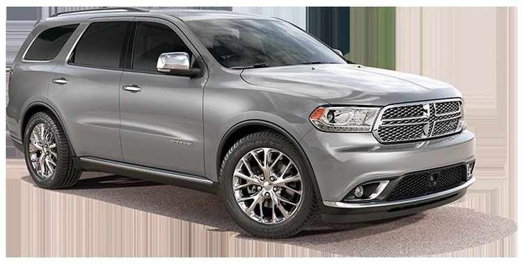 Chrysler recalls Ram 2500s, Dodge Durangos, and 3500 cab chassis