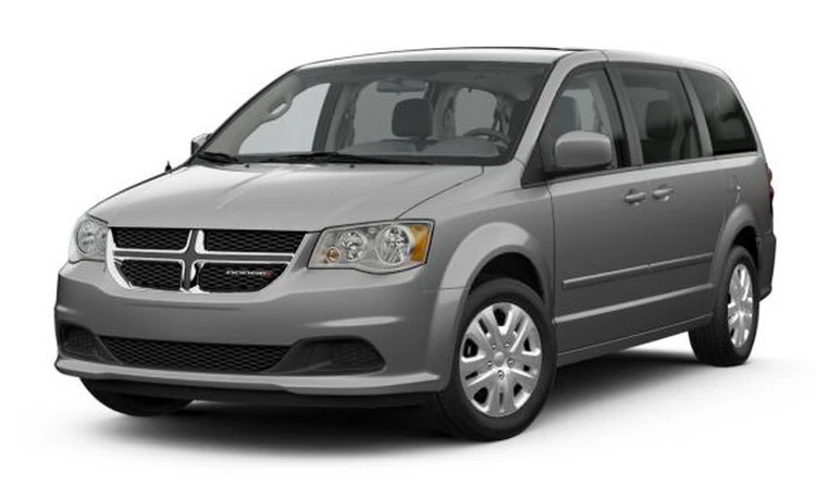 Chrysler recalls Town and Country & Dodge Grand Caravan and Nitro vehicles