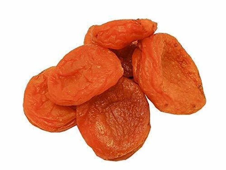 Golden Natural Products recalls dried apricots