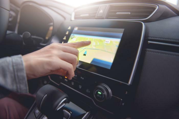 Luidruchtig Inconsistent Dan GPS directions may not always lead you to the safest routes, study finds