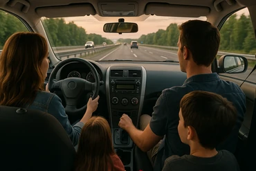 Featured Travel news photo