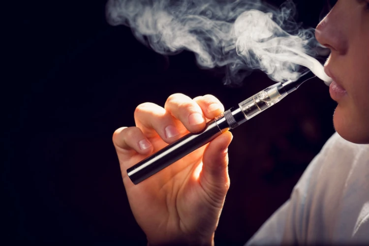 E cigarette sales have soared as prices have fallen