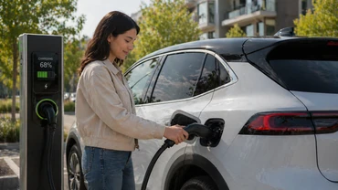 Featured Automotive News photo