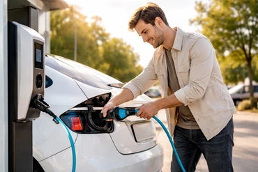Featured Automotive News photo