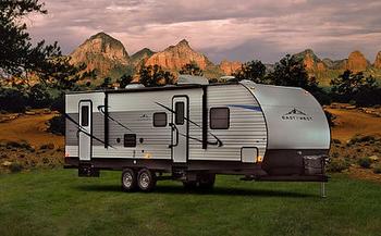 Forest River recalls model year 2019 East to West travel trailers