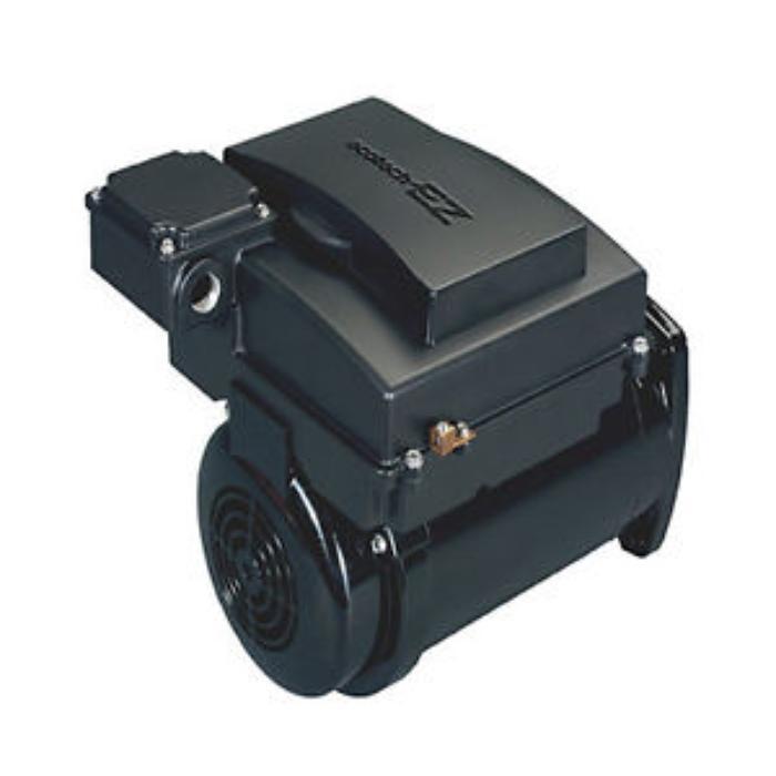 Nidec Motor recalls swimming pool motors