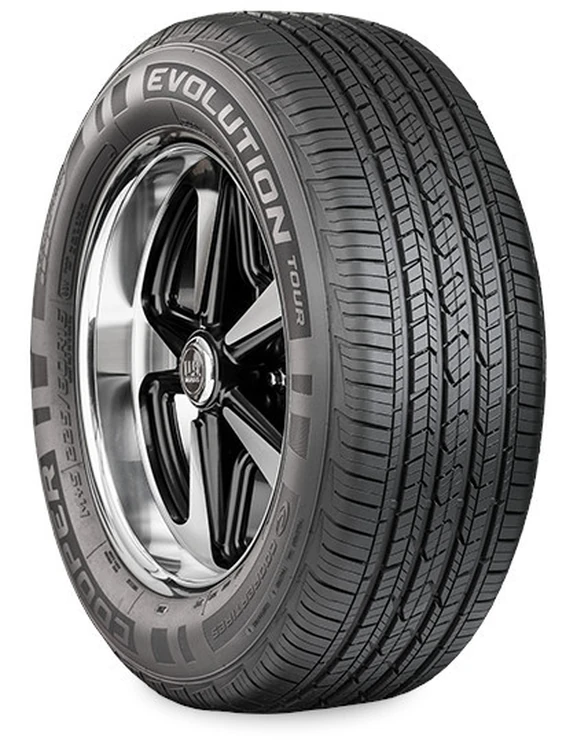 Cooper Tire recalls size 225/50R17 tires