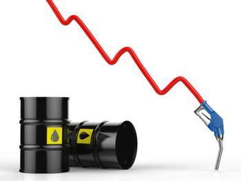 Oil prices are plunging. Will gas prices follow?